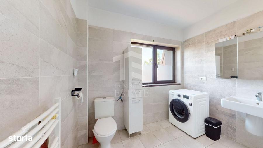 Apartament 2 camere cu 2 terase, 73,40 mp, Bragadiru - 4