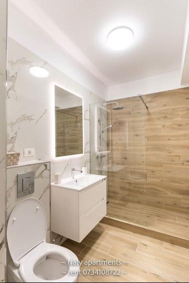 Apartament cu 2 camere în Nord