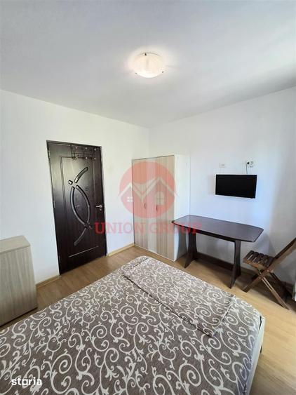 Apartament cu 4 camere decomandat în Tomis Nord