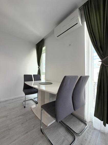 Apartament 3 camere, 65 mp utili, etaj 4 - zona Isho - 9