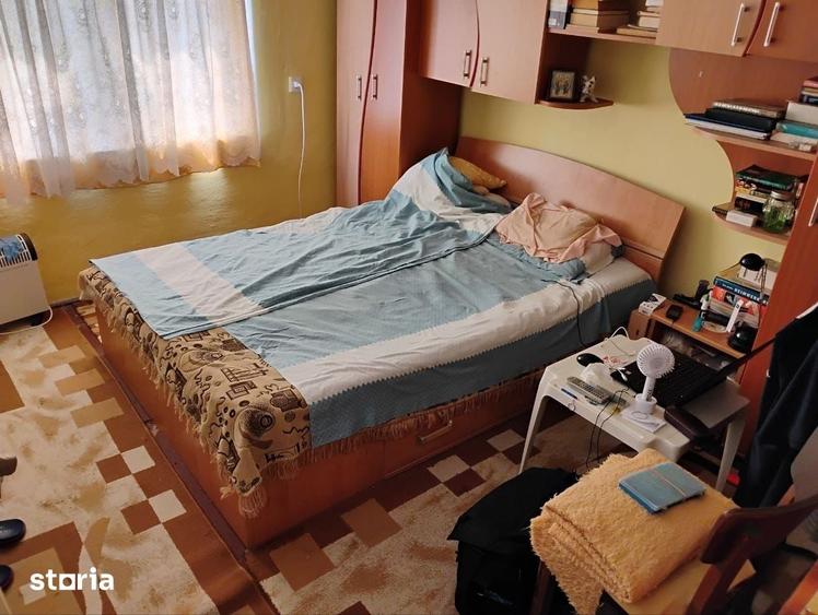 Casă cu 3 camere cu Teren 1150 Mp în Telega