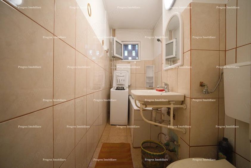 Apartament cu 2 camere semidecomandat în Circumvalațiunii