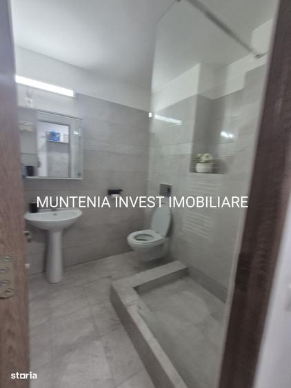 Garsonieră în Central