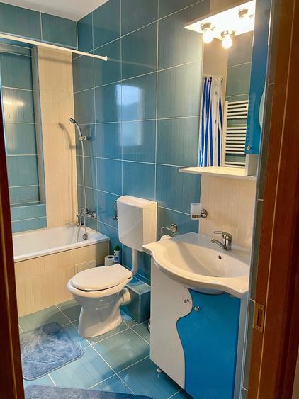 Apartament cu 3 camere decomandat în Juc-Herghelie
