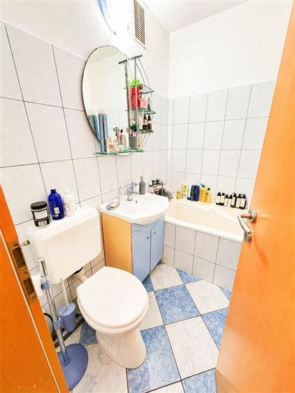 Apartament 2 camere mobilat complet zona Noua - 6