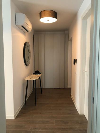 Apartament cu 2 camere decomandat, mobilat în Aviației