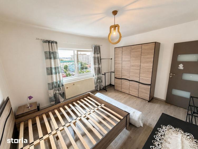 Apartament cu 3 camere | Calea Dorobantilor | Aer conditionat - 5
