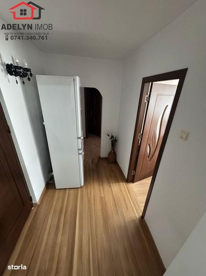 Tulcea == Apartament 3 camere, strada Victoriei - 2