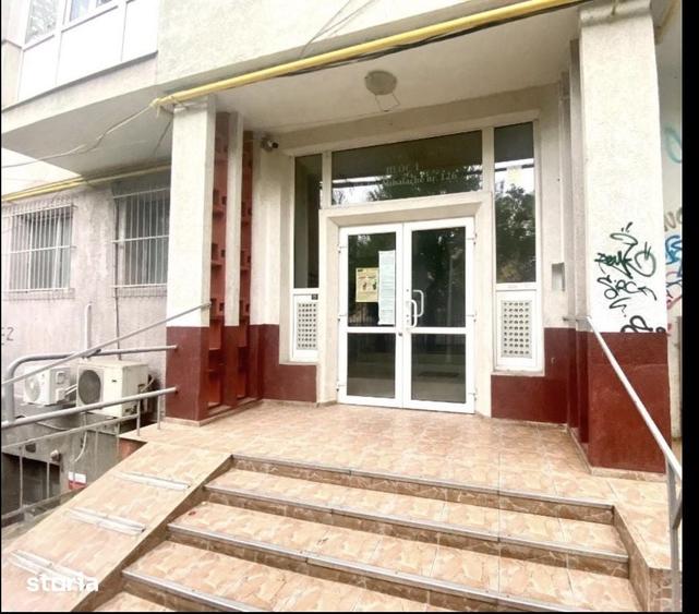 Apartament cu 2 camere în Grivița