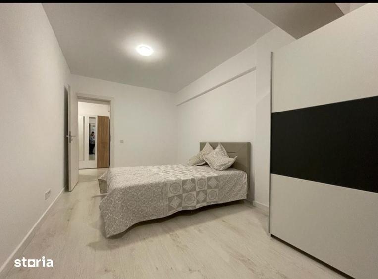 Apartament 2 camere decomandat zona Vivo Mall Bloc Granvia Marina - 3