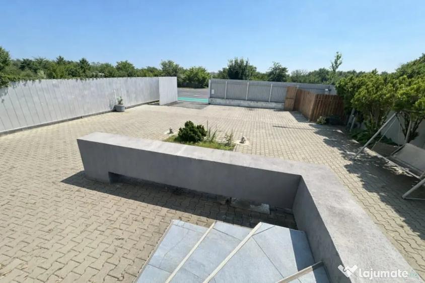 Spatiu birouri 300mp zona Calea Dumbravii - Sibiu (Sibiu) - 1