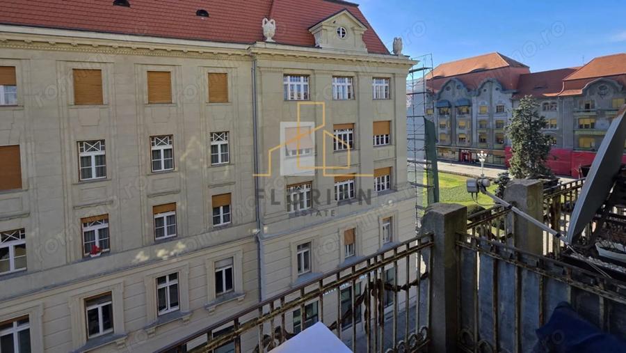 Apartament de vanzare in Piata Victoriei - 8