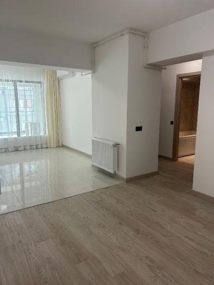 Apartament cu 2 camere semidecomandat în Dristor