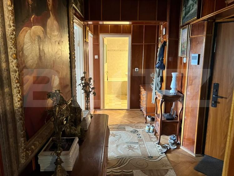 Apartament Baroque 3 camere, 2 băi, 75 mp – zona Circumvalațiunii - 1