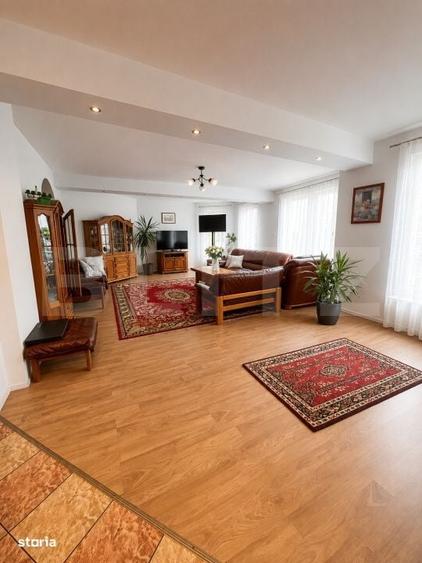 Casă cu 4 camere cu Teren 3940 Mp în Șieu