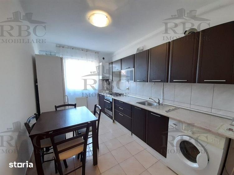 Apartament cu 2 camere decomandat în Bună Ziua