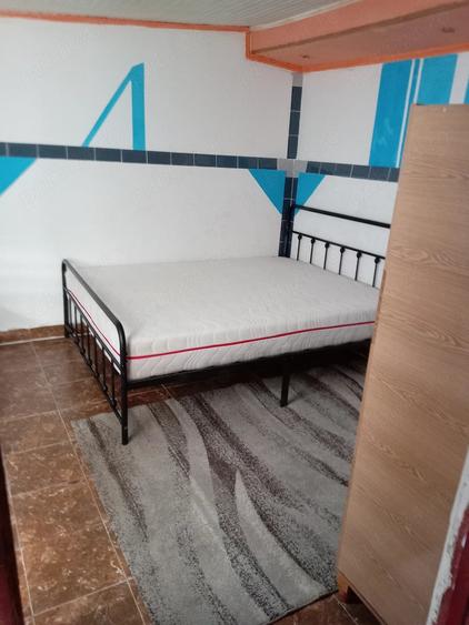 Garsonieră decomandată în Giulești