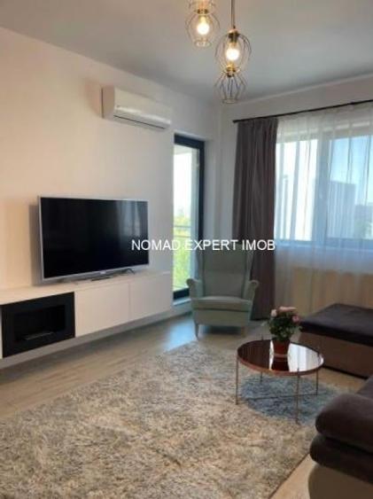 2 camere Politehnica 60 mp Parcare Subterana - 1