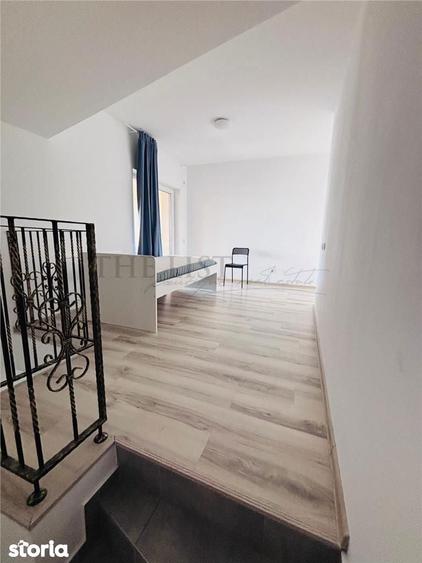 Apartament cu 4 camere în Pipera