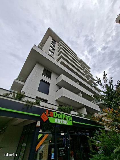 Apartament cu 3 camere în 13 Septembrie