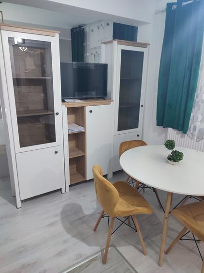 Apartament decomandat în Central