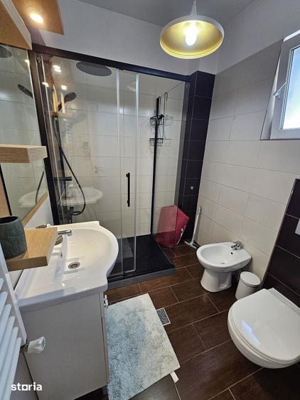 Apartament cu 3 camere în Ozana