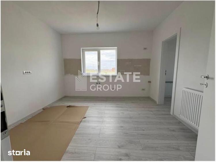 Casă cu 4 camere cu Teren 300 Mp în Central