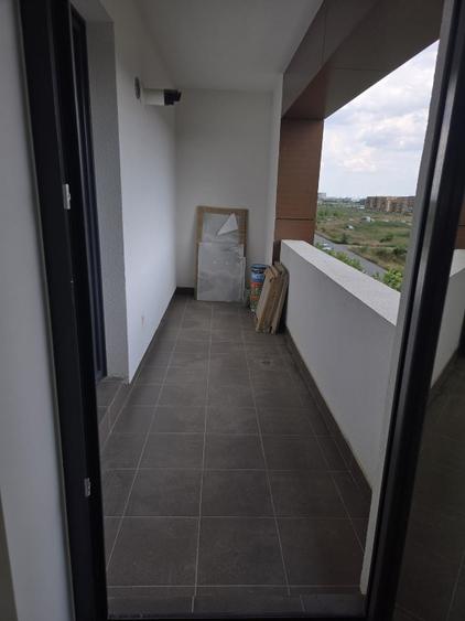 Apartament cu 3 camere decomandat în Theodor Pallady