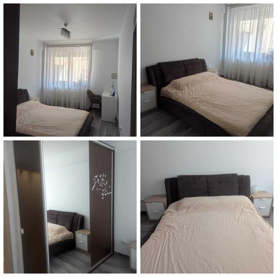 Apartament cu 4 camere semidecomandat în Lunca Cetățuii