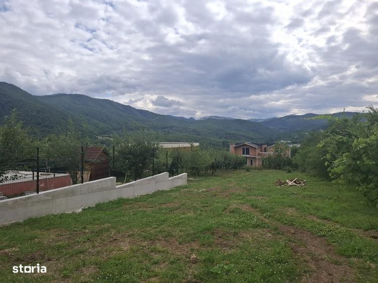 Spațiu comercial, în Cisnădioara