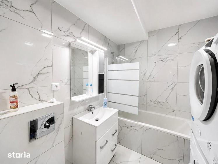 Apartament 3 camere zona Doamna Stanca - 5