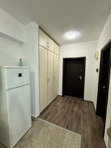 Garsonieră modernă de închiriat în Vitan Residence – 40 mp | Etaj 1 - 4