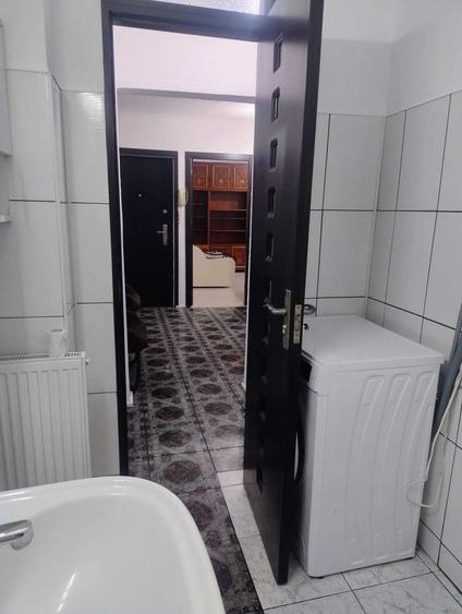 Apartament cu 2 camere decomandat în Mihai Bravu
