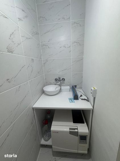 Spațiu comercial, de 52 mp, în Militari