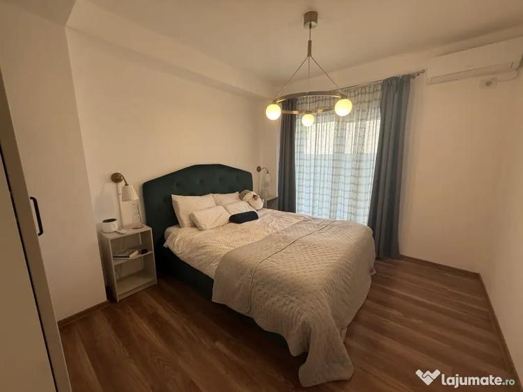 Apartament cu 3 camere în Braytim
