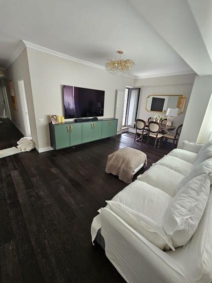 Apartament cu 3 camere decomandat în Bucureștii Noi