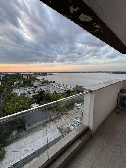 Apartament cu 3 camere decomandat, mobilat în Lacul Morii