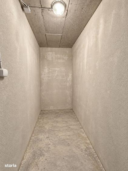 Apartament cu 2 camere în Tilișca
