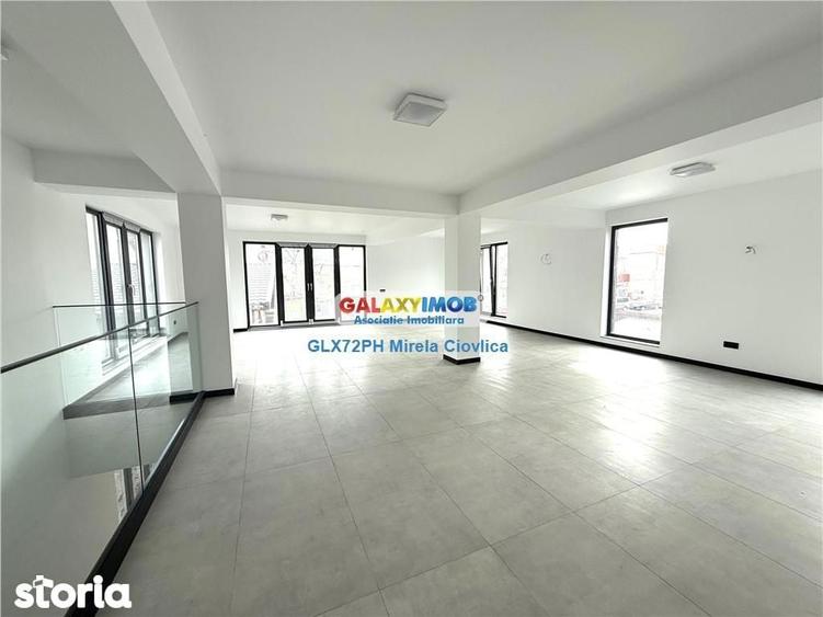 Spațiu comercial, de 120 mp, în Ultracentral