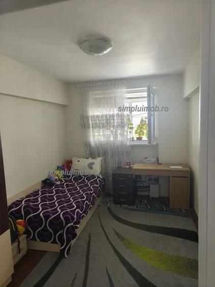 Apartament 3 Camere spatios , mobilat si utilat , Pantelimon . - 3