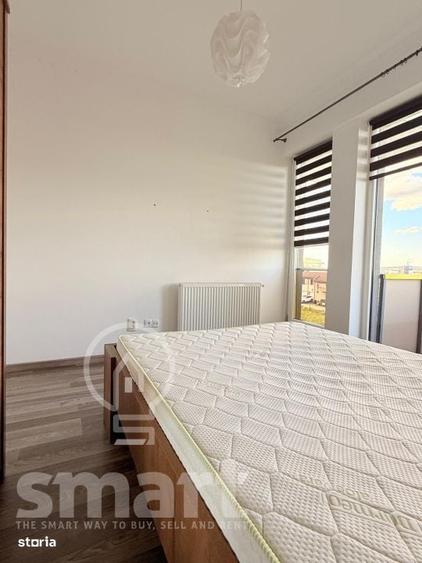 Apartament 2 camere de inchiriat Calea Turzii vis a vis de OMV - 7