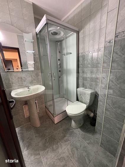 Apartament cu 4 camere în Zorilor