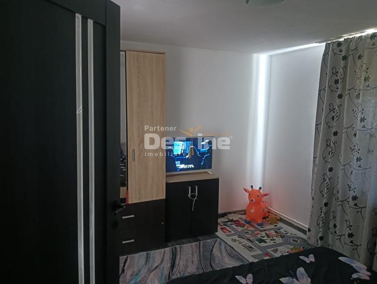 Casă individuală cu 2 camere cu Teren 400 Mp în Bârnova