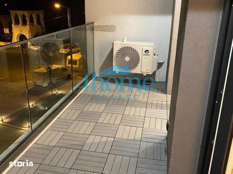 Apartament 2 Camere Timpuri Noi|Metrou|Bloc Nou - 9