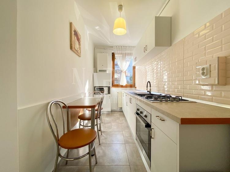 Apartament 3 camere de vanzare in Centru, Cluj Napoca - 4
