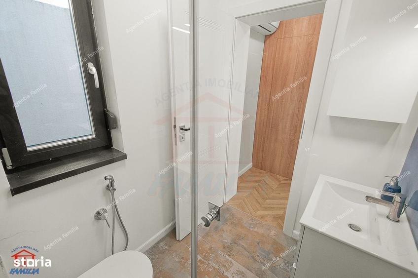 Casă cu 3 camere în Sârbi