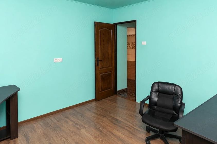 Apartament cu 2 camere decomandat în Baba-Dochia