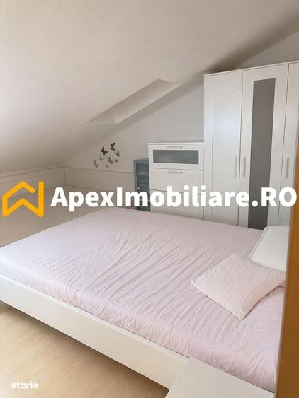 Apartament cu 3 camere în Dudu