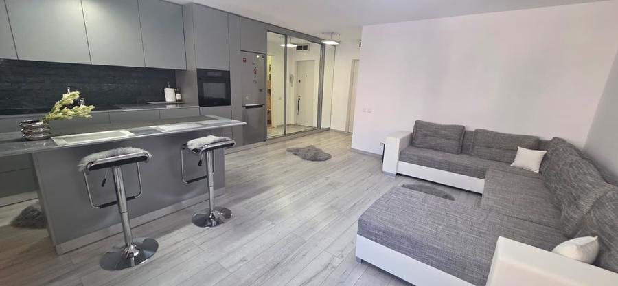 Rahova Salaj, complet renovata/mobilata/utilata lux, finisaje top, AC - 11