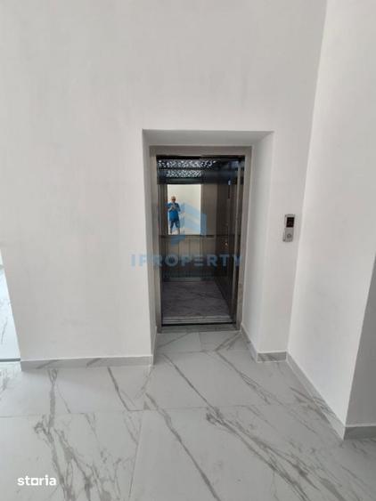 Vila 1200 mp Cismigiu Renovata cu parcare diverse activitati - 1